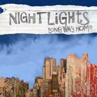 Nightlights - Ghost Town