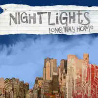 Ghost Town — Nightlights