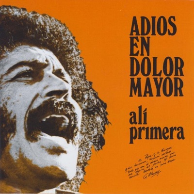 Ali Primera - Me lo Contó Canelón