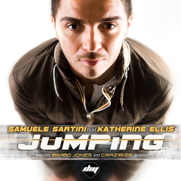 Jumping (Remixes) [feat. Katherine Ellis]