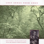 Lost Songs from Eden