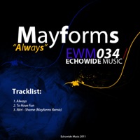 Always - Single - Mayforms