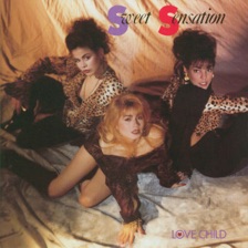 If Wishes Came True by Sweet Sensation — cover art