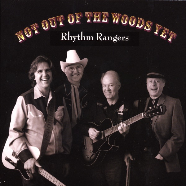 Not Out of the Woods Yet