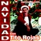 Tiempos Navideños - Tito Rojas lyrics