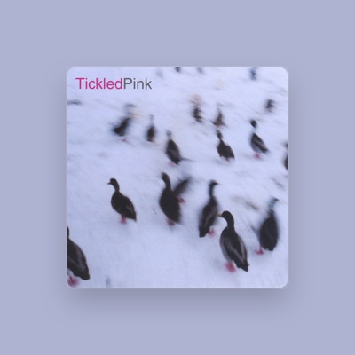 Listen to Tickled Pink, watch music videos, read bio, see tour dates & more!