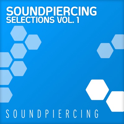 Soundpiercing Selections, Vol. 1 - Single