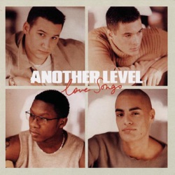 Another Level - Be Alone No More