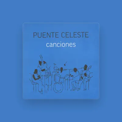 Listen to Puente Celeste, watch music videos, read bio, see tour dates & more!