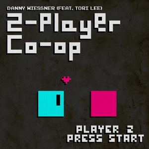 2-Player Co-Op (Player 2 Press Start) [feat. Tori Lee] - Single