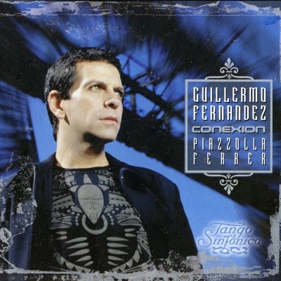 Conexion Piazzolla Ferrer