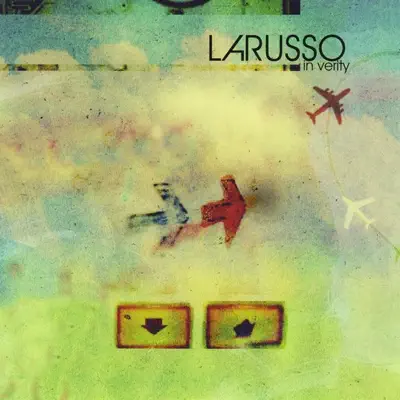 In Verity - Larusso