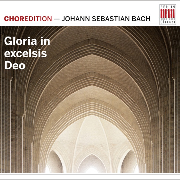 Gloria in excelsis Deo, BWV 191: No. 3, Sicut erat in principio