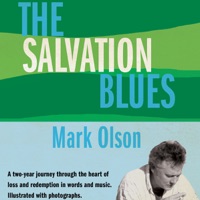 Mark Olson - My Carol