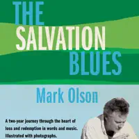 Poor Michael's Boat — Mark Olson