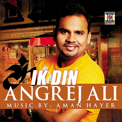 Angrej Ali & Aman Hayer