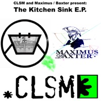 Kitchen Sink - Single - CLSM