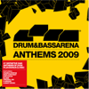 Drum & Bass Arena Anthems 2009 - Various Artists