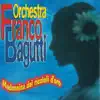 Orchestra Franco Bagutti - Saludos amigos