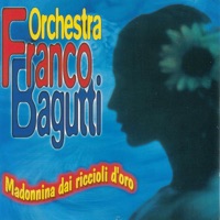 Orchestra Franco Bagutti - Saludos amigos