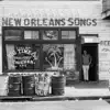 Louis Armstrong - Where the Blues Were Born In New Orleans