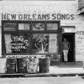 Where the Blues Were Born In New Orleans