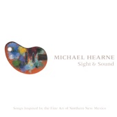 Michael Hearne - Dancing Into the Light