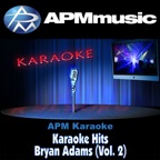 I Do It for You (Karaoke Version)