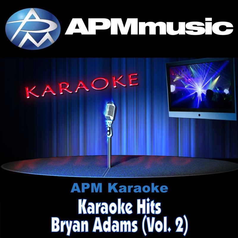 I Do It for You (Karaoke Version)