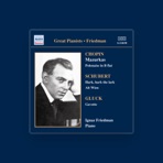 Ignaz Friedman