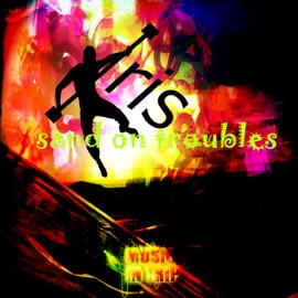 Sand On Troubles (Original Mix) Iris