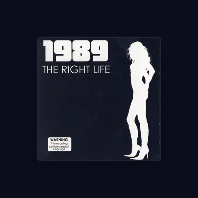 Listen to 1989, watch music videos, read bio, see tour dates & more!