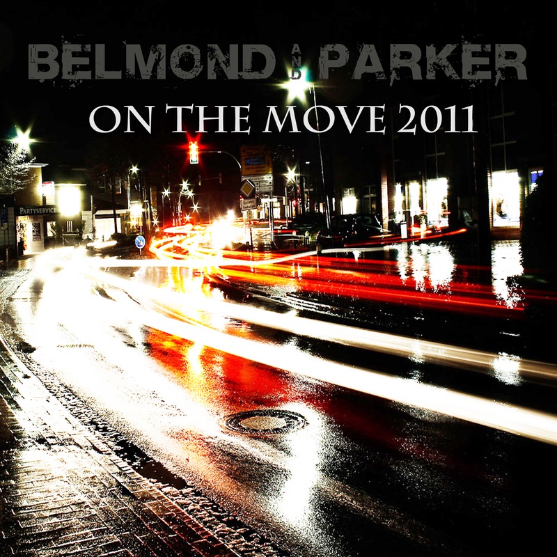 On the Move (Radio Mix)