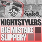 Big Mistake - Single