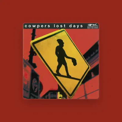 Listen to COWPERS, watch music videos, read bio, see tour dates & more!