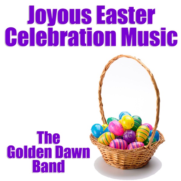 Joyous Easter Celebration Music cover
