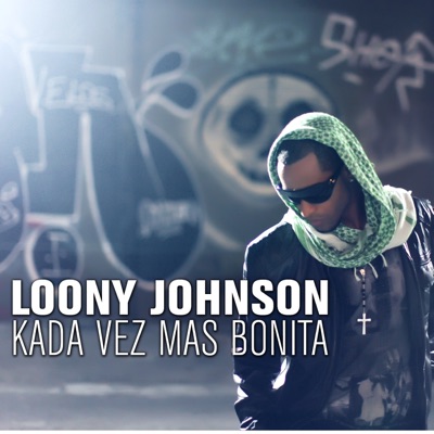 Loony Johnson – Nas Calmas Lyrics