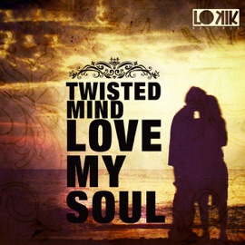 It's My Sound (Original Mix) Twisted Mind