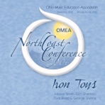 Ohio Music Education Association 2006 Iron Toys
