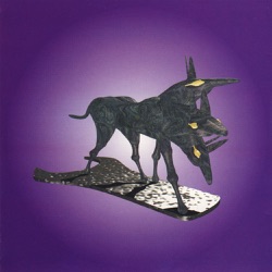 The Black Dog - Chesh