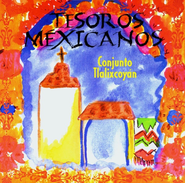 Tesoros Mexicanos