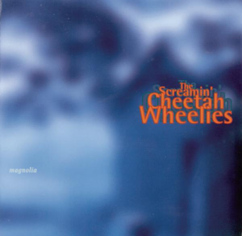 The Screamin' Cheetah Wheelies