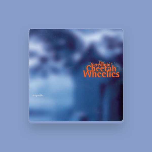 The Screamin' Cheetah Wheelies