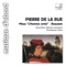 Pierre de la Rue: Missa "L'Homme Armé", Requiem artwork