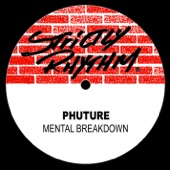 Mental Breakdown (Warehouse Mix) artwork