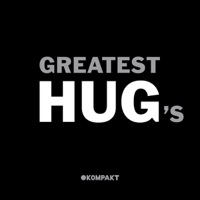 Greatest Hug's - Hug