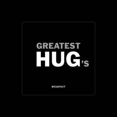 Listen to Hug, watch music videos, read bio, see tour dates & more!