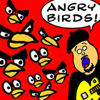 Angry Birds - Mr. Billy