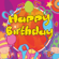 Happy Birthday - Kids Now