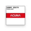 Danny Routh